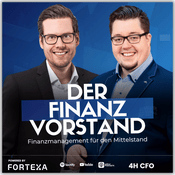 Podcast Finanzmanagement für den Mittelstand :: Der Finanzvorstand