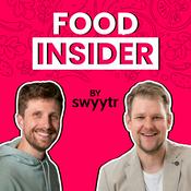 Podcast Food Insider