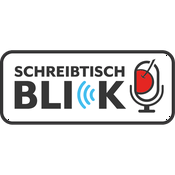 Podcast Der Frosted Games Schreibtisch-Blick
