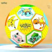 Der Pokémon Fußball Procast