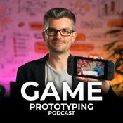 Podcast DER GAME PROTOTYPING PODCAST | Indie-Spiel Entwickler werden