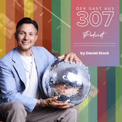 Podcast Der Gast aus 307
