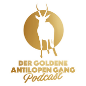 Podcast Der Goldene Antilopen Gang Podcast