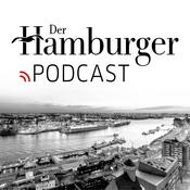 Podcast DER HAMBURGER Inside. Stimmen dieser Stadt