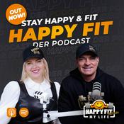 Podcast Der Happy Fit Podcast