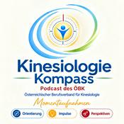 Podcast Der Kinesiologie-Kompass