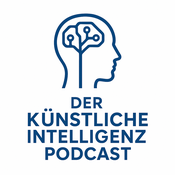 Podcast Der künstliche Intelligenz Podcast