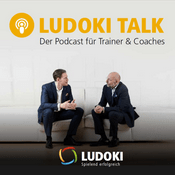 Podcast Der LUDOKI Talk – der Podcast für Trainer und Coaches