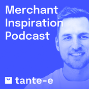 Podcast Merchant Inspiration: Podcast für Shopify Händler
