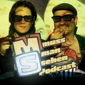 Podcast Der mussmansehen Podcast - Filmbesprechungen