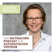 Podcast Der Mutmacher-Podcast für authentischen Vertrieb