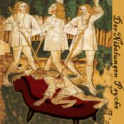 Podcast Der Nibelungen Psyche