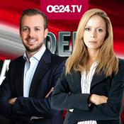 Podcast Der oe24-Politik-Podcast mit Niki Fellner & Isabelle Daniel