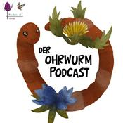 Podcast DER OHRWURM – Dein Podcast für Draußen-Abenteuer – mit Kindern für Kinder