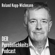 Podcast DER Coaching-Podcast von Roland Kopp-Wichmann
