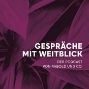 Podcast Der Podcast – Gespräche mit Weitblick