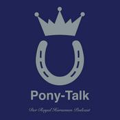 Podcast Der Pony-Talk
