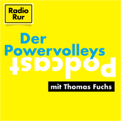 Podcast Der Powervolleys Podcast bei Radio Rur