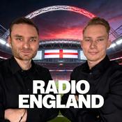 Podcast Radio England - der Premier League Podcast