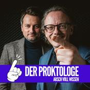 Der Proktologe - Arsch voll Wissen