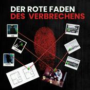 Podcast Der rote Faden des Verbrechens