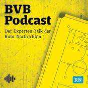 Podcast BVB-Podcast - Der Experten-Talk der Ruhr Nachrichten