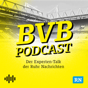 Podcast BVB-Podcast - Der Experten-Talk der Ruhr Nachrichten