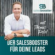 Podcast Der Salesbooster für deine Leads