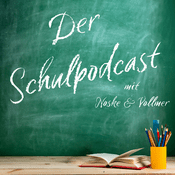 Podcast Der Schulpodcast mit Noske &amp; Vollmer