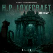 Podcast Der Tempel von H.P. Lovecraft