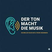 Podcast Der Ton macht die Musik - Kommunikation, die wirkt
