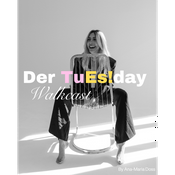 Der TuEs!Day Walkcast - tu es für dich!