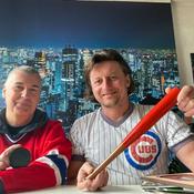 Podcast US Sports mit Bernie & Mike