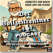 Podcast "𝕯𝖊𝖗 𝖁𝖔𝖑𝖑𝖟𝖊𝖎𝖙𝖗𝖊𝖓𝖙𝖓𝖊𝖗"
