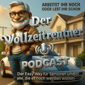 Podcast "𝕯𝖊𝖗 𝖁𝖔𝖑𝖑𝖟𝖊𝖎𝖙𝖗𝖊𝖓𝖙𝖓𝖊𝖗"