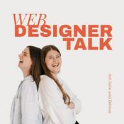 Podcast Der (Web)Designer Talk