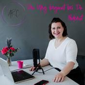 Podcast Der Weg beginnt bei Dir. Dein Podcast mit Angelika Reiser Coaching und vielen spannenden Gästen.
