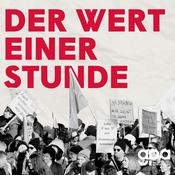 Podcast Der Wert einer Stunde | Ein Podcast der Gewerkschaft GPA
