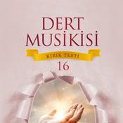 Podcast DERT MUSİKİSİ KIRIK TESTİ - 16
