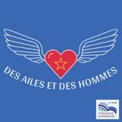 Podcast Des ailes et des hommes