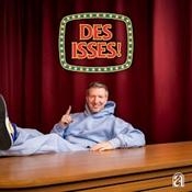 Podcast DES ISSES!