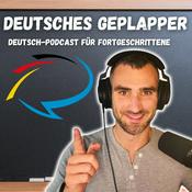 Podcast Deutsches Geplapper