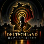 Podcast Deutschland hypnotisiert