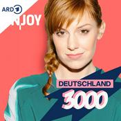 Podcast Deutschland3000 - 'ne gute Stunde mit Eva Schulz