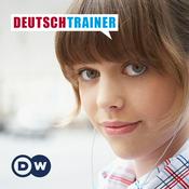 Podcast Deutschtrainer – Wortschatz zum Mitnehmen | Audios | DW Deutsch lernen