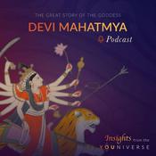 Podcast Devi Mahatmya - Great Story of the Goddess
