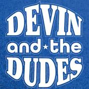 Podcast Devin and the Dudes