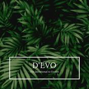 Podcast D'Evo: The Devotional to Evolve