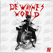 Podcast DE'WAYNE'S WORLD