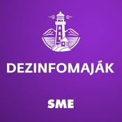 Podcast Dezinfomaják